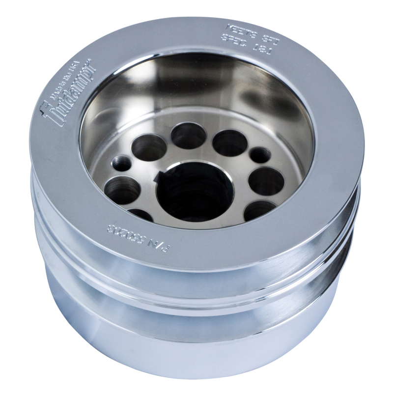 Picture of Fluidampr FDR Dampers-Domestic Crankshaft Dampers - 550203