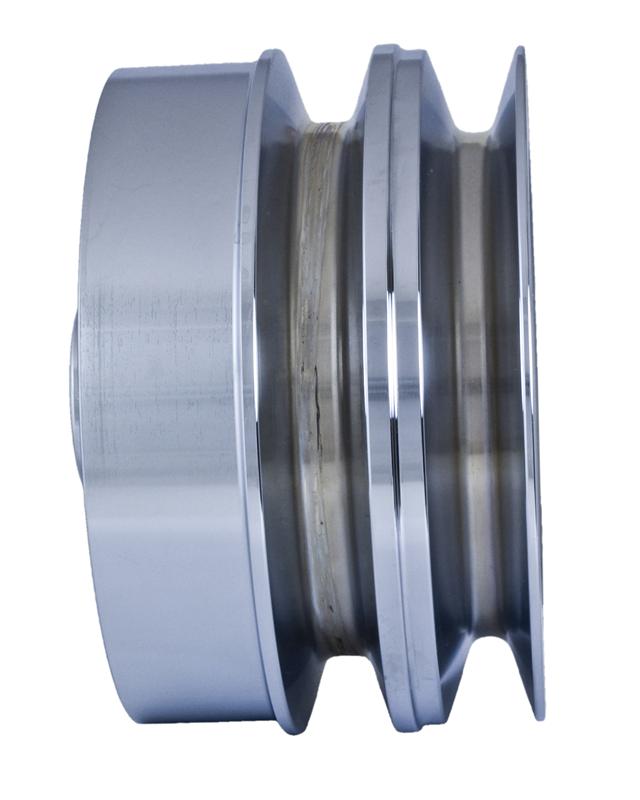 Picture of Fluidampr FDR Dampers-Domestic Crankshaft Dampers - 550203