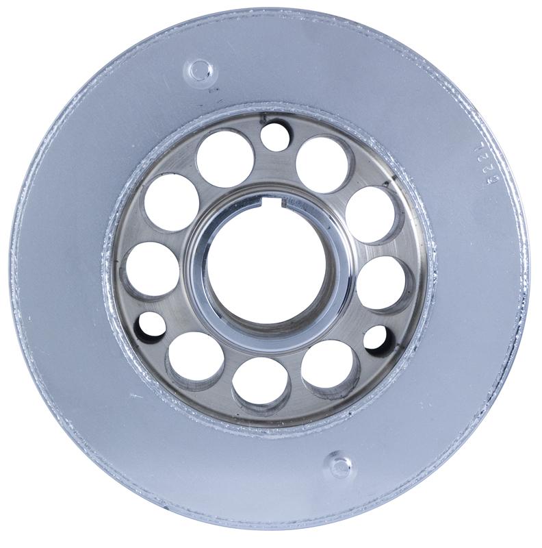 Picture of Fluidampr FDR Dampers-Domestic Crankshaft Dampers - 550203