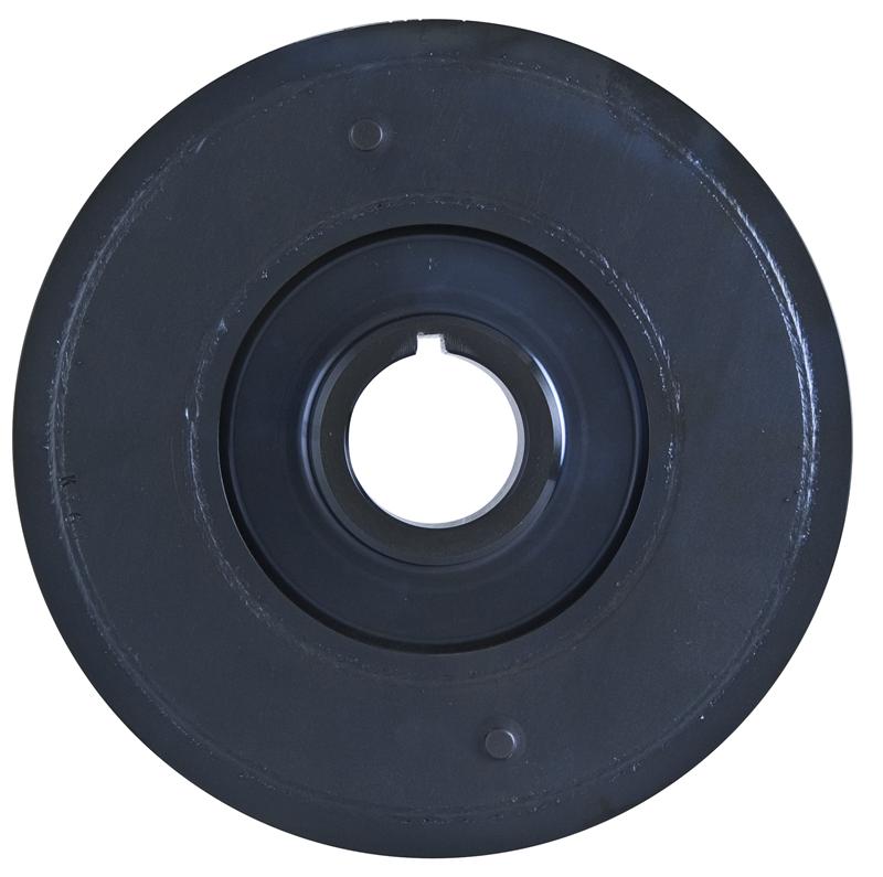Picture of Fluidampr FDR Dampers-Import Crankshaft Dampers - 570601