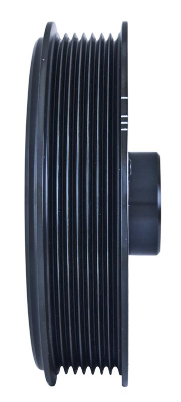 Picture of Fluidampr FDR Dampers-Import Crankshaft Dampers - 570601