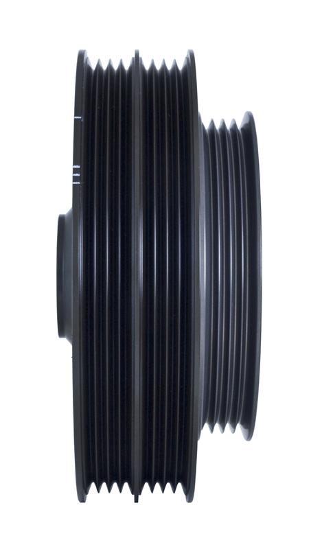 Picture of Fluidampr FDR Dampers-Import Crankshaft Dampers - 590601