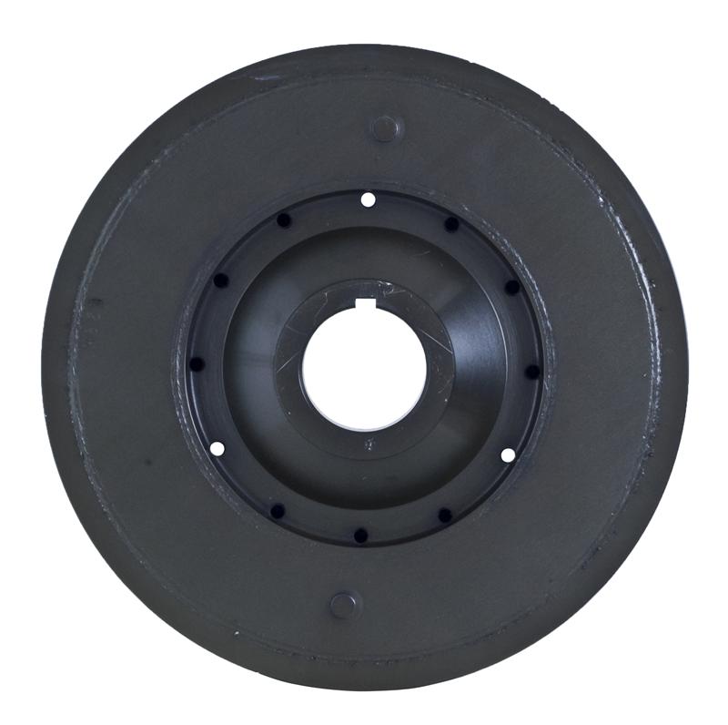 Picture of Fluidampr FDR Dampers-Import Crankshaft Dampers - 590601