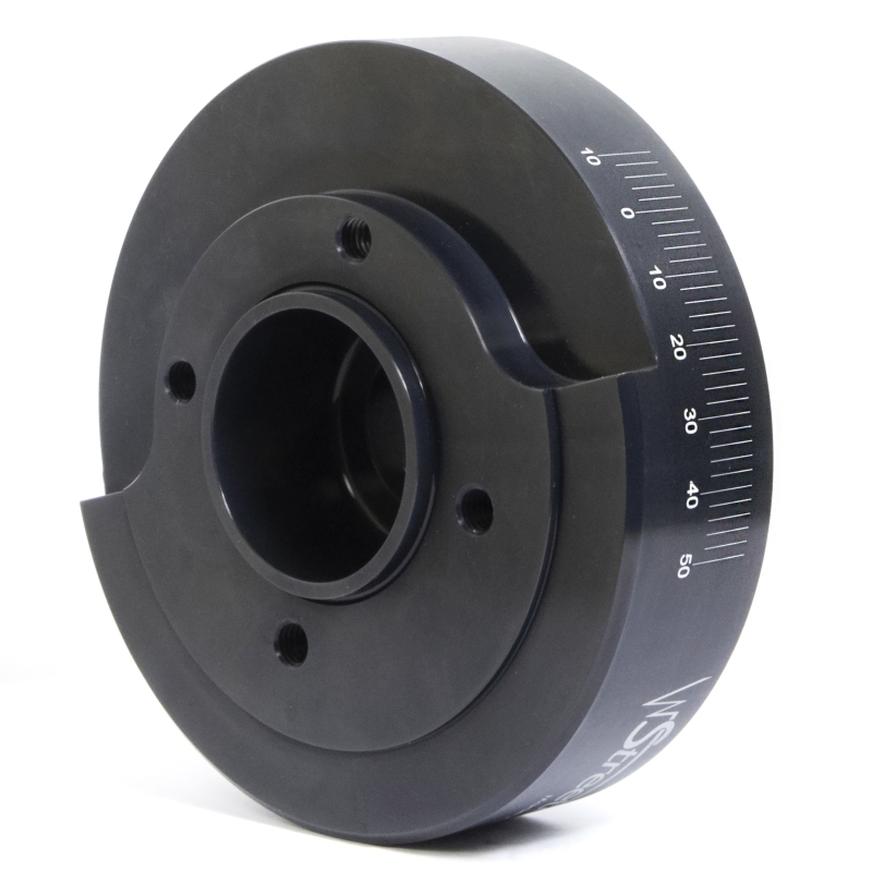 Picture of Fluidampr FDR Dampers-Domestic Crankshaft Dampers - 620200