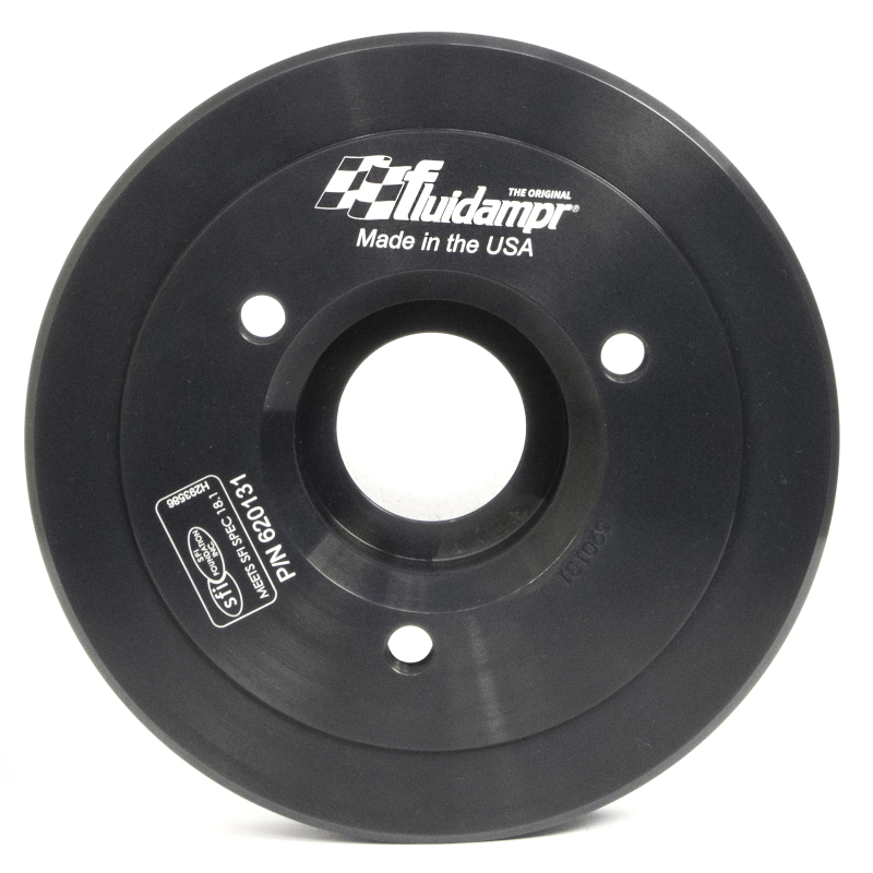 Picture of Fluidampr FDR Dampers-Domestic Crankshaft Dampers - 620131
