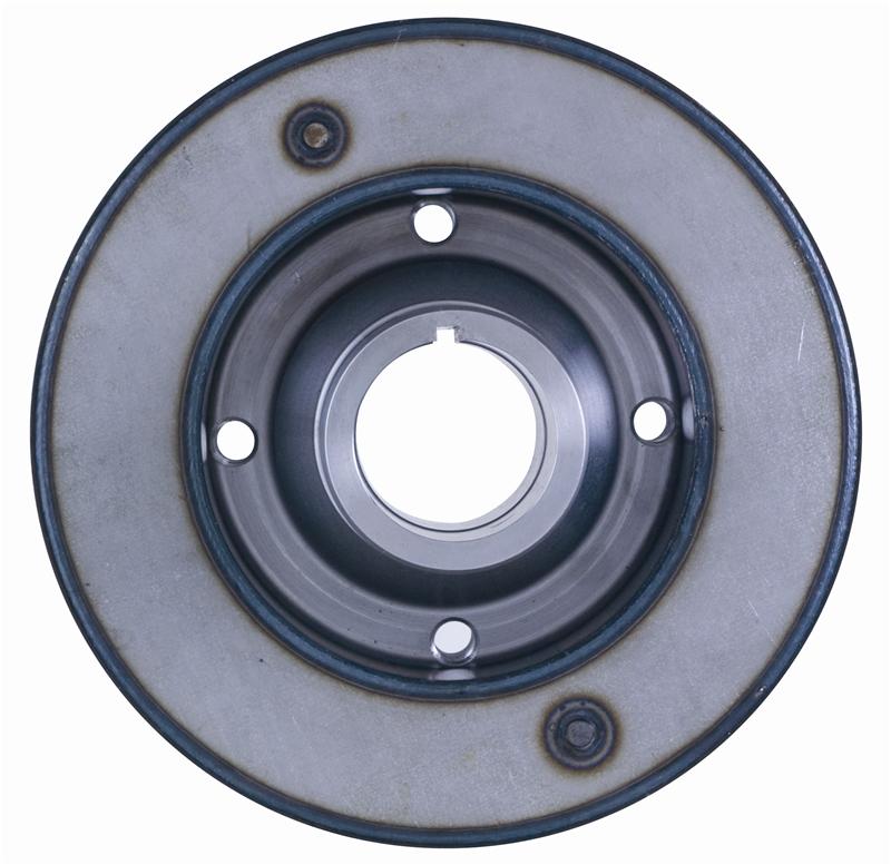 Picture of Fluidampr FDR Dampers-Domestic Crankshaft Dampers - 620200