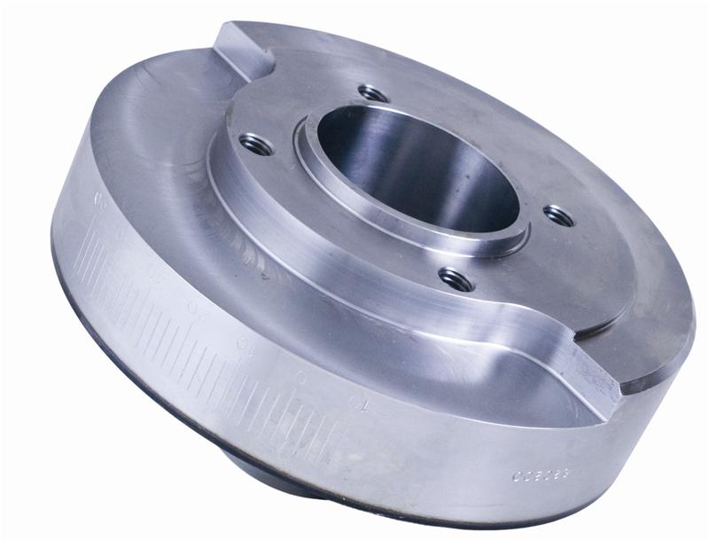 Picture of Fluidampr FDR Dampers-Domestic Crankshaft Dampers - 620200