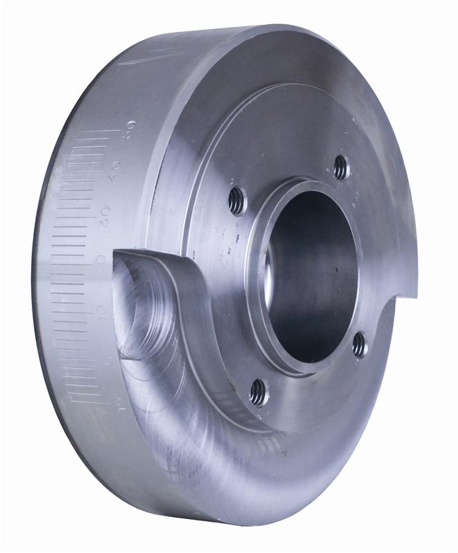Picture of Fluidampr FDR Dampers-Domestic Crankshaft Dampers - 620200