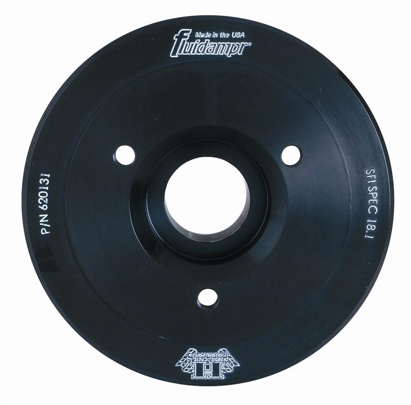 Picture of Fluidampr FDR Dampers-Domestic Crankshaft Dampers - 620131