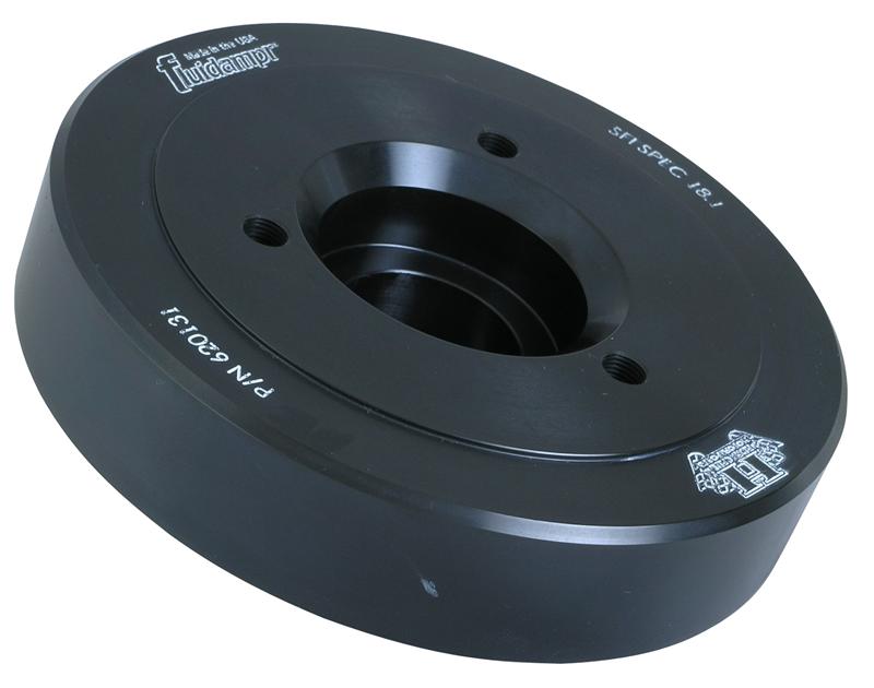 Picture of Fluidampr FDR Dampers-Domestic Crankshaft Dampers - 620131