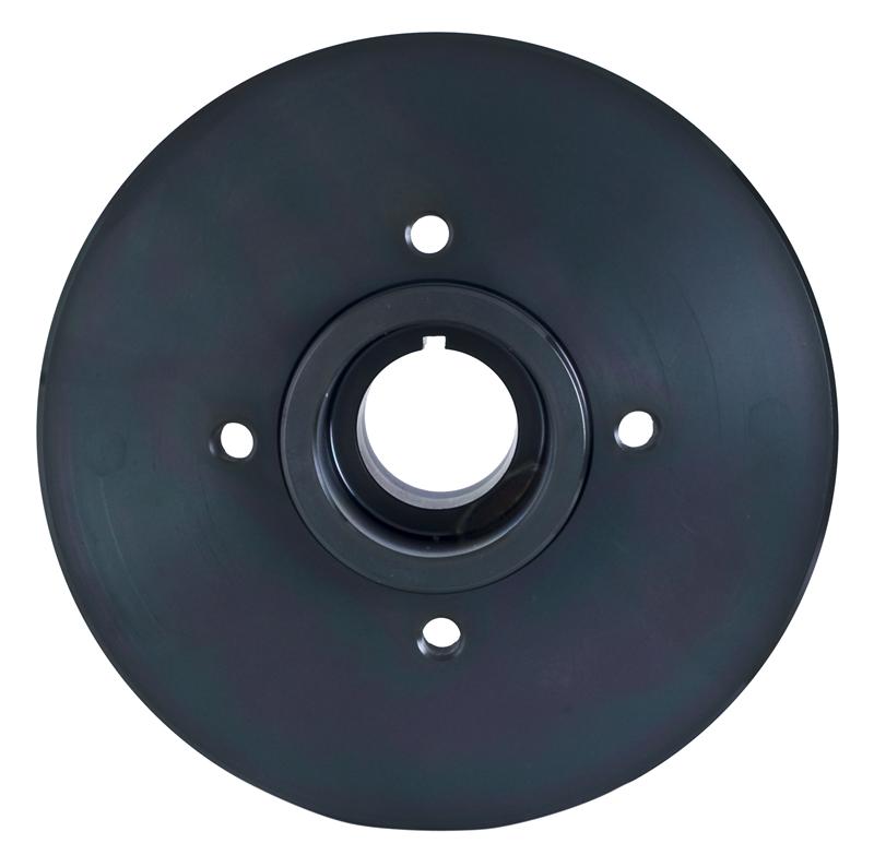 Picture of Fluidampr FDR Dampers-Domestic Crankshaft Dampers - 650401