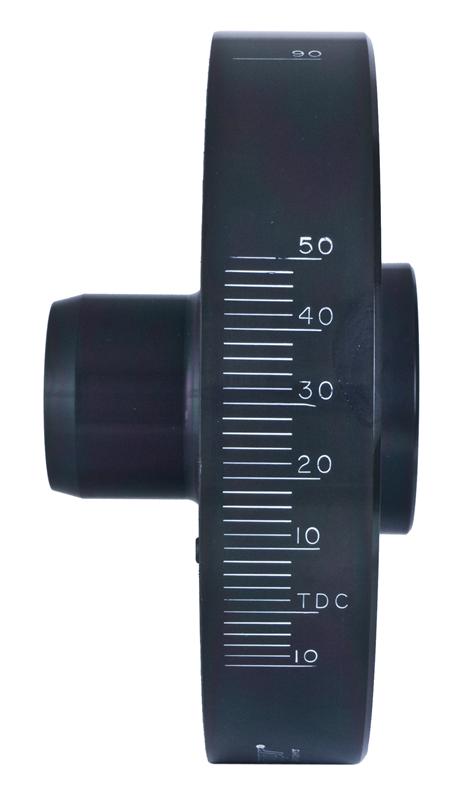 Picture of Fluidampr FDR Dampers-Domestic Crankshaft Dampers - 650401