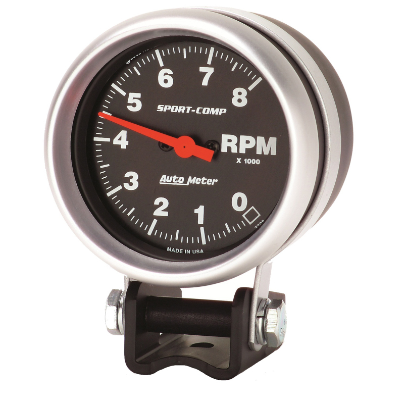 Picture of AutoMeter AM Sport-Comp Gauges - 3708