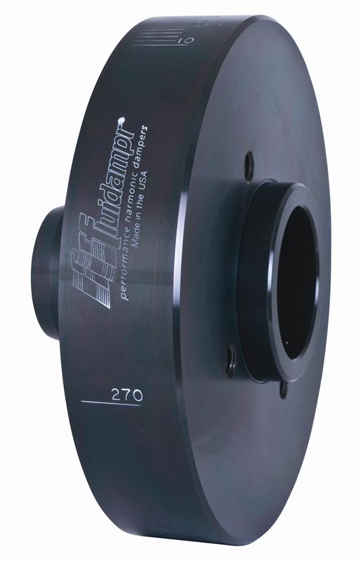 Picture of Fluidampr FDR Dampers-Domestic Crankshaft Dampers - 650401