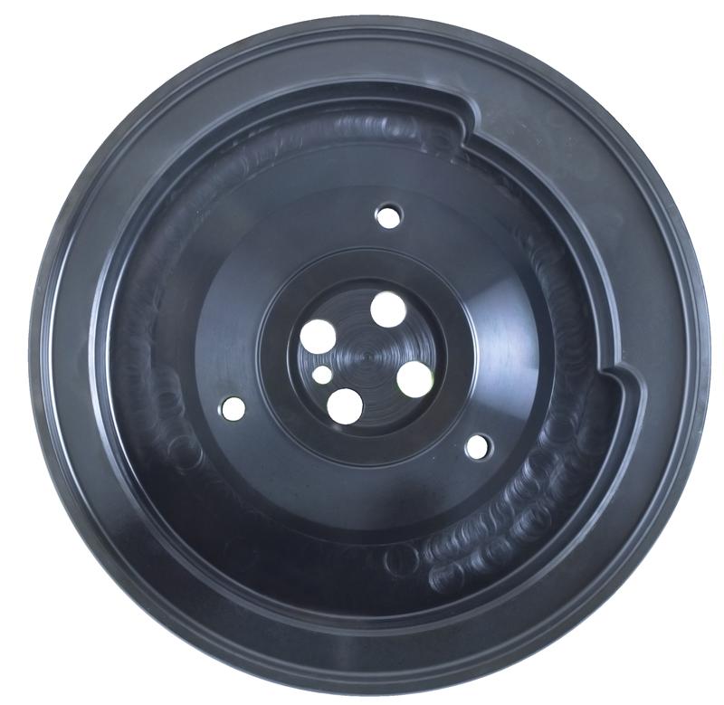 Picture of Fluidampr FDR Dampers-Diesel Crankshaft Dampers - 870201