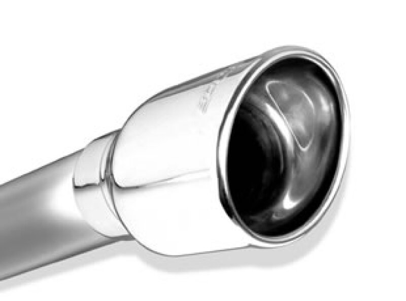 Picture of Borla BOR Axle Back S-Type - 11804