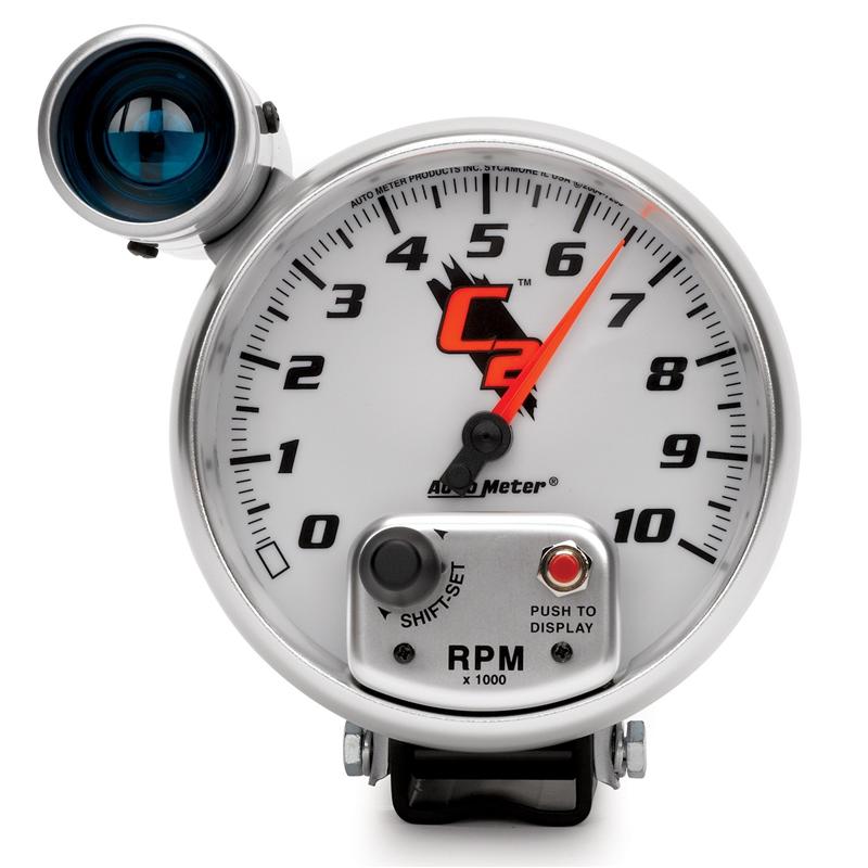 Picture of AutoMeter AM C2 Gauges - 7178
