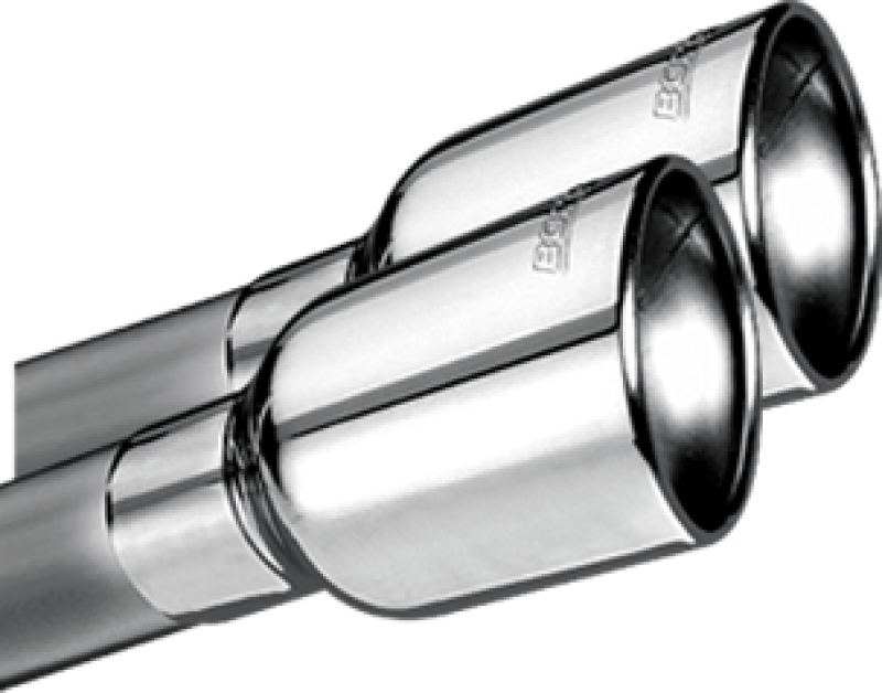 Picture of Borla BOR Axle Back S-Type - 11744