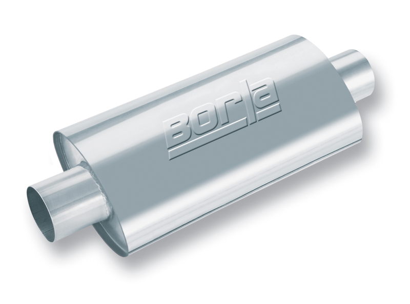 Picture of Borla BOR XR-1 Mufflers - 40942