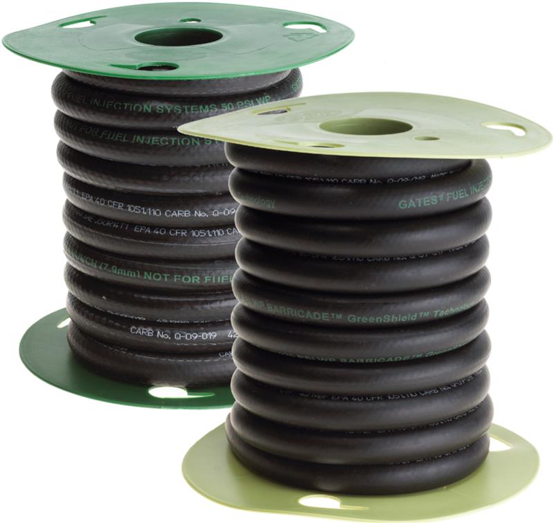 Picture of Gates GAT Fuel Hose Fuel Lines - 27348