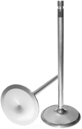 Picture of Manley Performance MAN Extreme Duty Valves - 11139-1