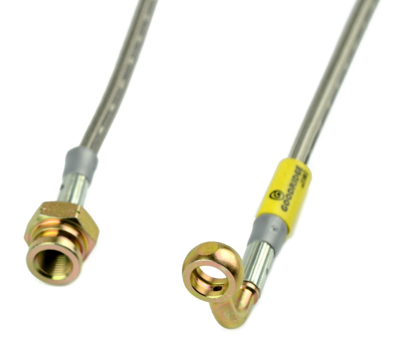 Picture of Goodridge GR G-Stop Brake Line Kits - 12412