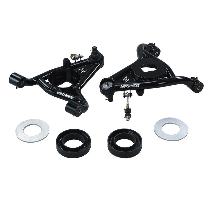 Picture of Hotchkis HOT A-Arms Suspension Arms & Components - 1108