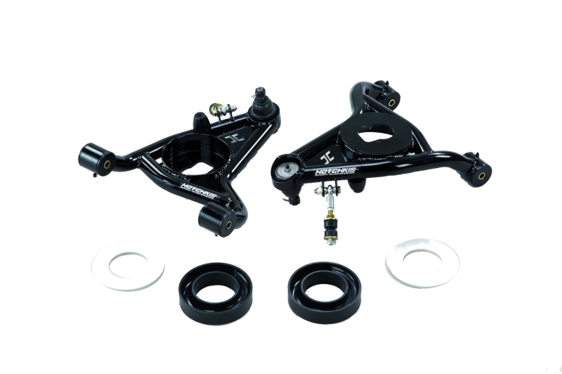 Picture of Hotchkis HOT A-Arms Suspension Arms & Components - 1108