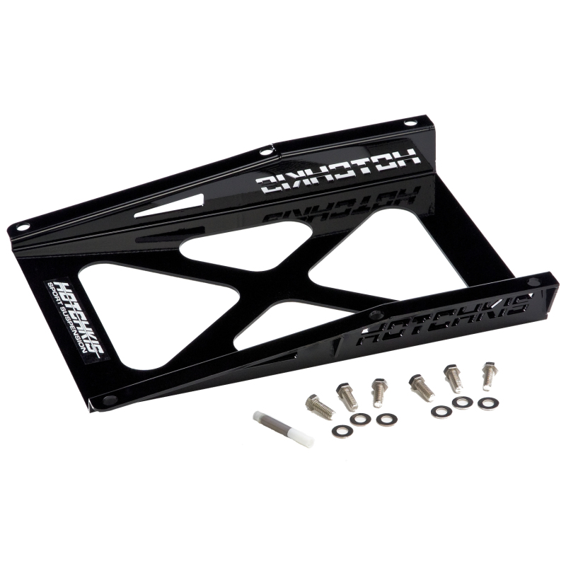 Picture of Hotchkis HOT X Brace Support Chassis Bracing - 1404