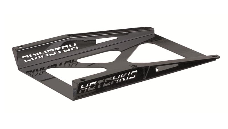 Picture of Hotchkis HOT X Brace Support Chassis Bracing - 1404