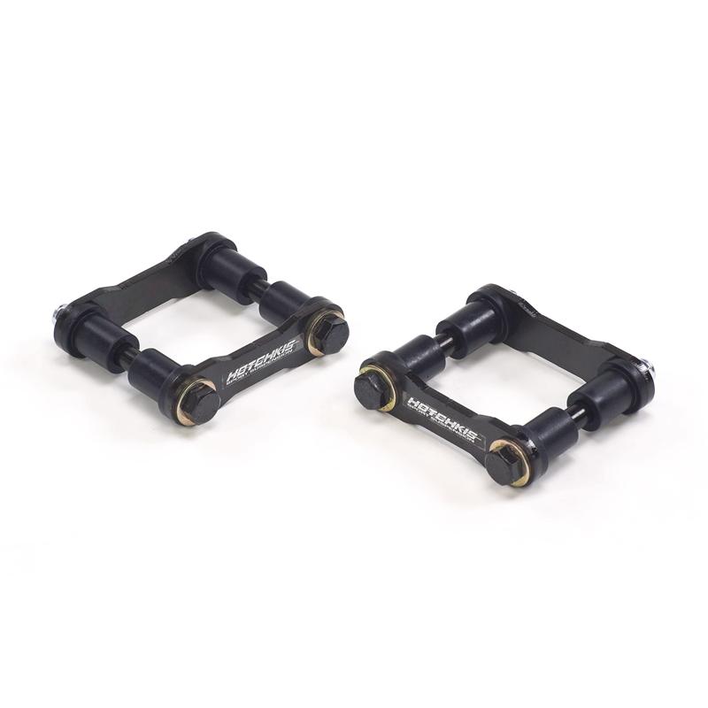 Picture of Hotchkis HOT Shackle Kit - 17367