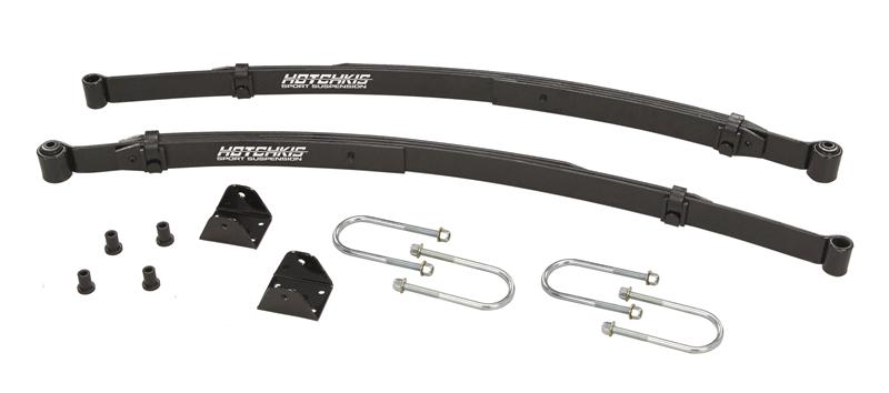 Picture of Hotchkis HOT Shackle Kit - 17367