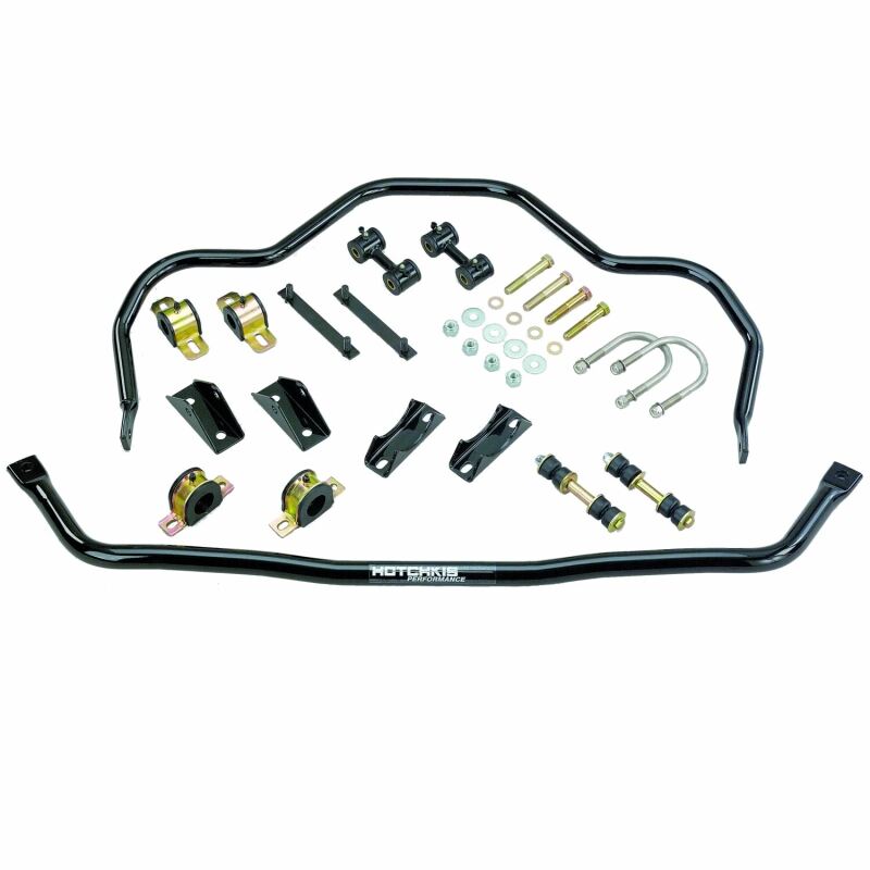 Picture of Hotchkis HOT Swaybar Set - 2253