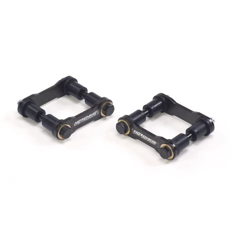 Picture of Hotchkis HOT Shackle Kit - 17367