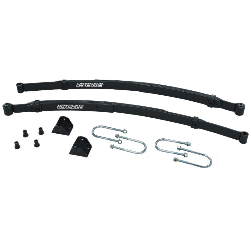 Picture of Hotchkis HOT Leaf Springs Leaf Springs & Accessories - 24385