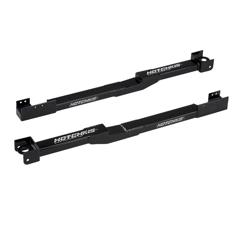 Picture of Hotchkis HOT Subframe Connectors Chassis Bracing - 4008