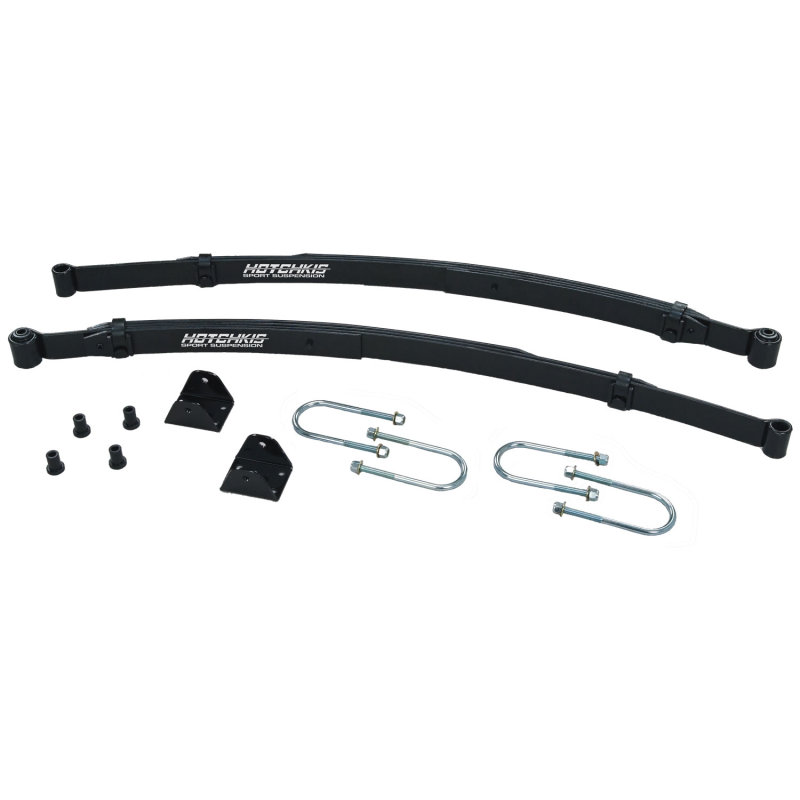 Picture of Hotchkis HOT Leaf Springs Leaf Springs & Accessories - 24385