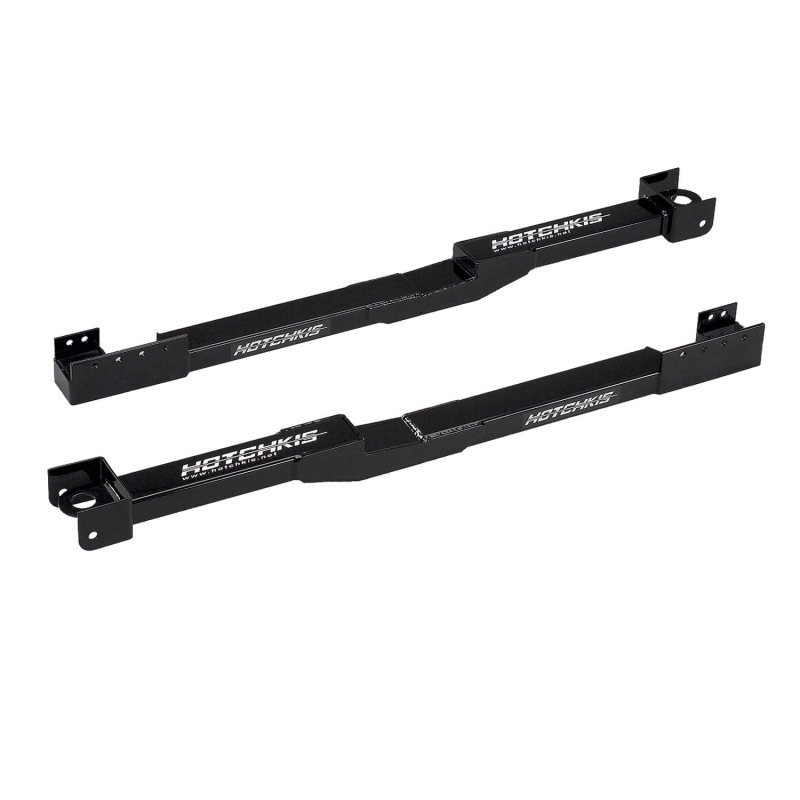 Picture of Hotchkis HOT Subframe Connectors Chassis Bracing - 4008