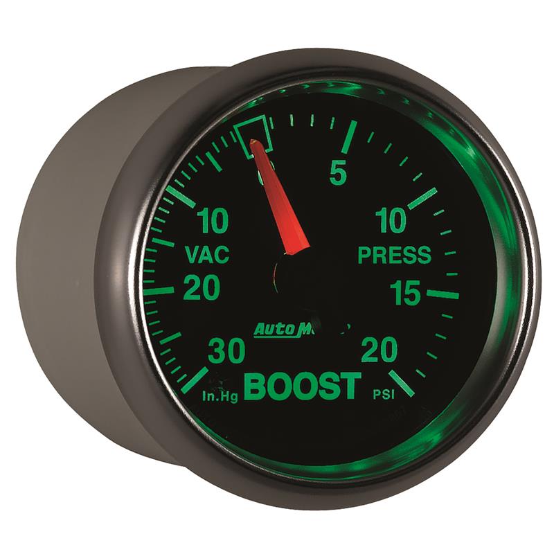Picture of AutoMeter AM GS Gauges - 3807
