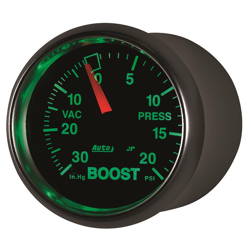 Picture of AutoMeter AM GS Gauges - 3807