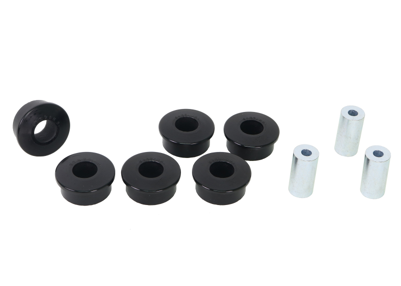 Picture of Whiteline WL Bushings-Differential Rear Differential Bushings - W93356