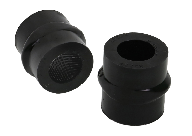 Picture of Whiteline WL Bushings-Sway Bar Front Sway Bar Bushings - W23328