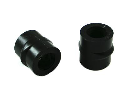Picture of Whiteline WL Bushings-Sway Bar Front Sway Bar Bushings - W23329
