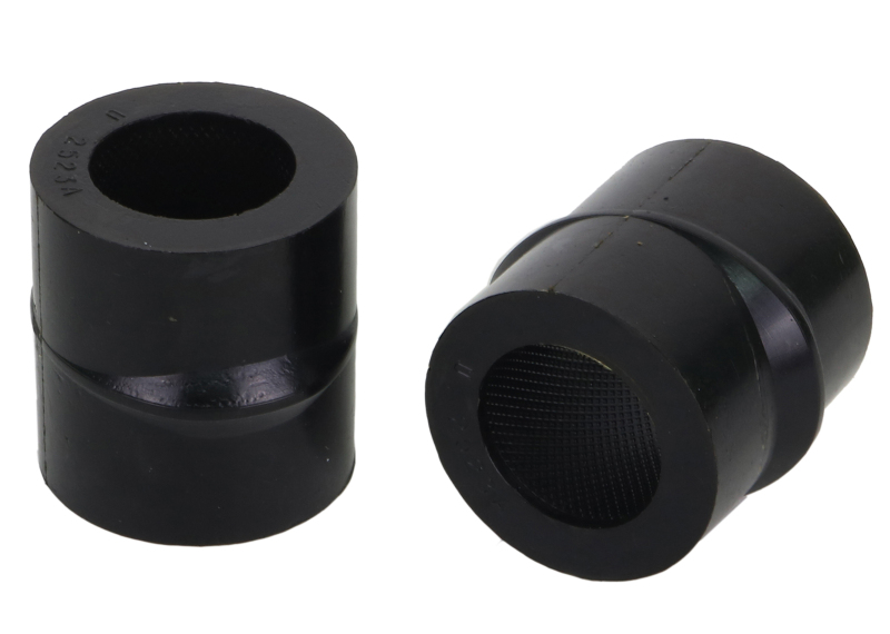 Picture of Whiteline WL Bushings-Sway Bar Front Sway Bar Bushings - W23329