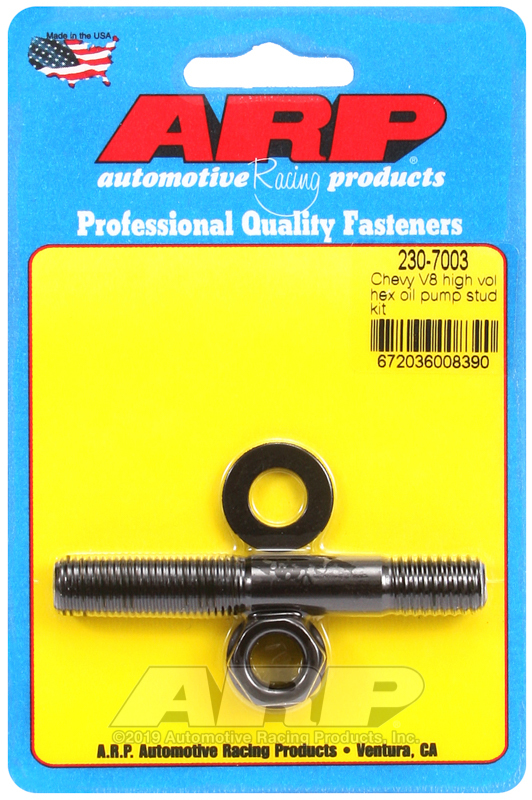 Picture of ARP Oil Pump Stud Kits Hardware Kits - 230-7003