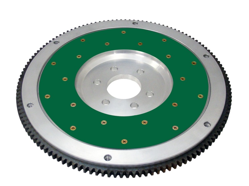 Picture of Fidanza FID Flywheels Domestic-Aluminum - 194361