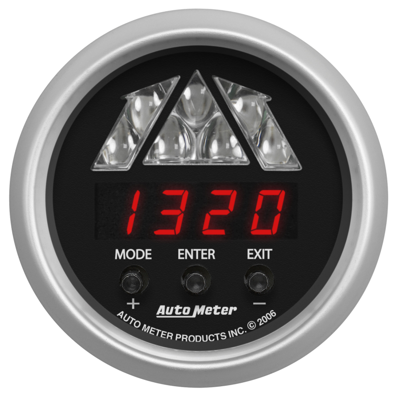 Picture of AutoMeter AM Sport-Comp Gauges - 3387