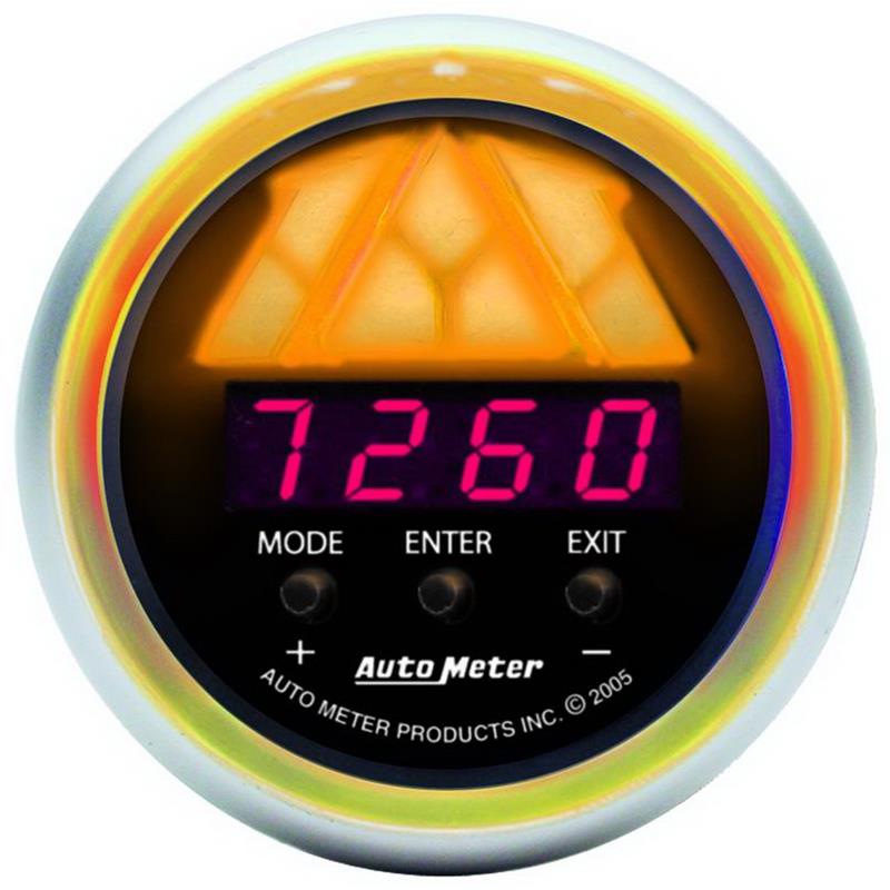 Picture of AutoMeter AM Sport-Comp Gauges - 3387