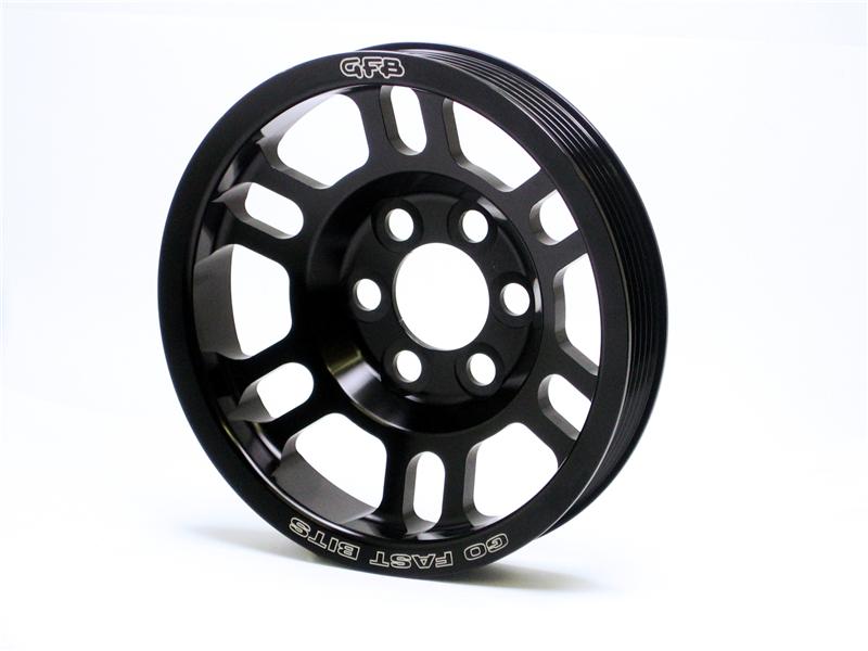 Picture of Go Fast Bits GFB Pulley Kits - 2012