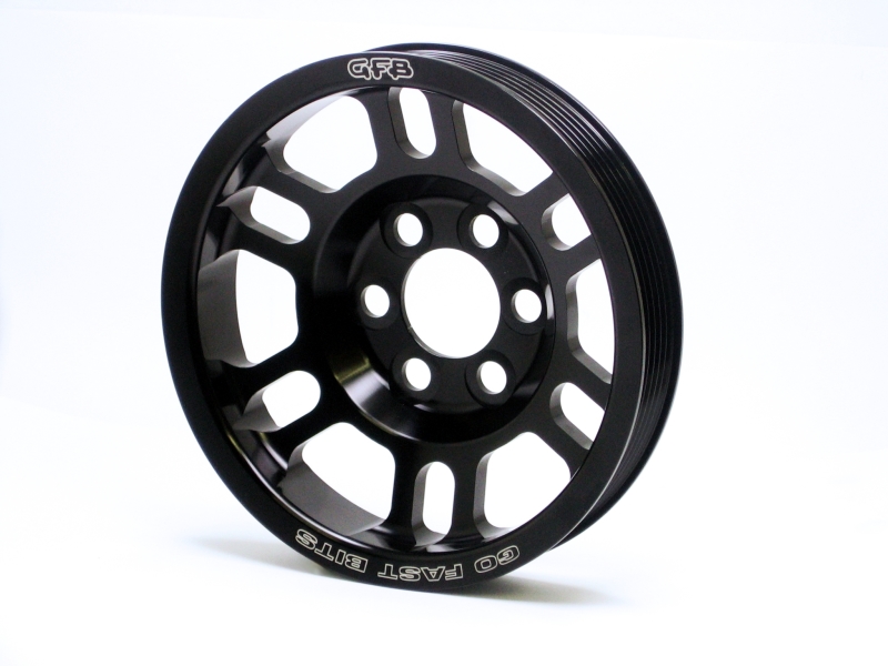 Picture of Go Fast Bits GFB Pulley Kits - 2012